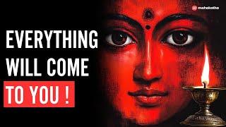 how you'll win 5000 times even without trying with these POWERFUL DEVI mantras