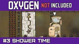 Oxygen Not Included | Shower | Lavatory | Coal Generator | Bio Distiller Guide