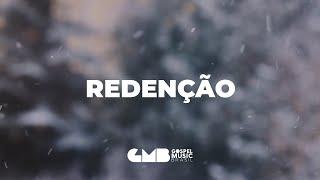 Fundo Musical Para Oração -  Alvo Mais que a Neve - Harpa Cristã | Spontaneous Instrumental Worship