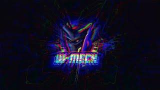 Glitch Logo Reveal Intro – 4K High-Tech Logo Animation || Free Download