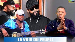 F@LLY IPUPA, GRANDE REVELATION SUR SA FORTE POTENTIALITE NA GUITARE A PART KOZALA GRAND CHANTEUR