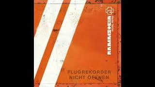 Rammstein - Reise, Reise (Full Album)