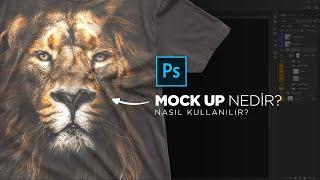 Mockup Nedir ve Nasıl Kullanılır? Mockup Şablonları Hızlıca Nasıl Bulunur?