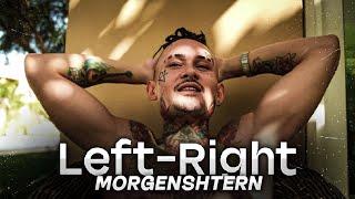 MORGENSHTERN - Left right (СЛИВ ТРЕКА 2022)