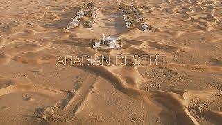 Arabian Desert [ Aeromotus Films ]