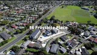 16 Frostbite Place, Ranui by Mustapha Abbas & Jack Su