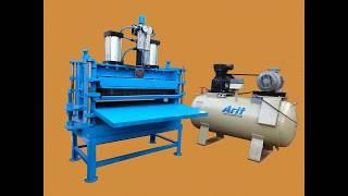 About Company ( Shri Ram Industries) Machines manufacturer in Jaipur, Rajasthan, India