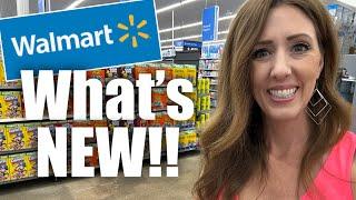 WALMARTWhat’s NEW!! || New arrivals at WALMART this week!!