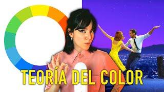 Teoría del color 