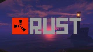 PVE is a Totally Different Experience! - Rust