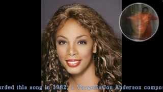 State Of Independence. A tribute to Donna Summer