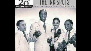 The Ink Spots - I Cover The Waterfront