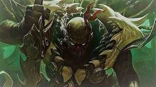 OTP Pyke Montage S11