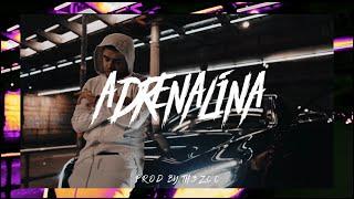 NOIZY x KMN AZET x ZUNA Type Beat 2023 - ADRENALINA  | Type Beat | Rap/Trap Instrumental