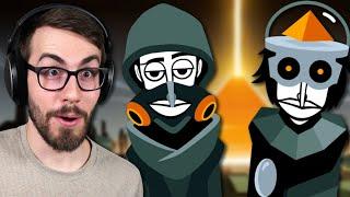 The Final Incredibox Song is AMAZING! (Incredibox #4)