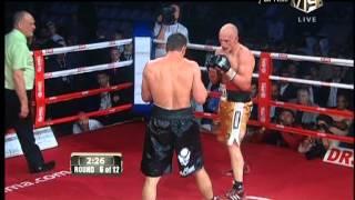 Krzysztof Wlodarczyk vs Rakhim Chakhkiev 2013-06-21 Рахим Чахкиев - Кшиштоф Влодарчик 2013-06-21