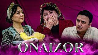 UMIDLI DUNYO — ONAIZOR     #serial / #kino / #uzbek / #uzbekistan / #milliy