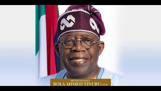 [LIVE] FCT: PRESIDENT TINUBU PRESENTS 2025 BUDGET TO THE NATIONAL ASSEMBLY