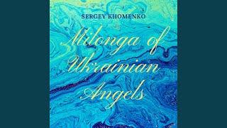 Milonga of Ukrainian Angels