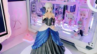 Enruiunni's unboxing video: Odin Sphere Leifthrasir Gwendolyn: Dress Ver. by Flare ~