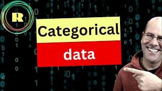 Categorical data with R. Using the forcats package to manipulate factor variables.