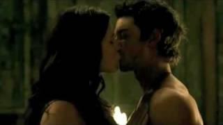 Legend of the Seeker "Craig Horny" Promo