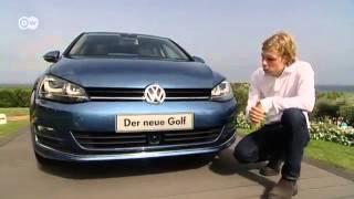 Road Test: VW Golf VII | Drive it!