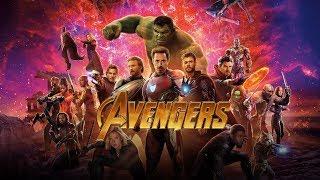 Avengers Suite (Theme)