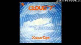 CLOUD 7 - BEAUTIFUL WOMAN