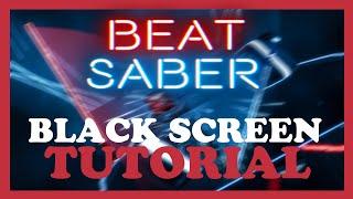 Beat Saber – How to Fix Black Screen & Stuck on Loading Screen – Complete Tutorial 2023