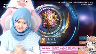 Detik-detik Alpats Gaming Mythic