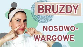 [FACE YOGA] Nasolabial folds I VIZAGOYOGA