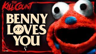 Benny Loves You (2019) KILL COUNT