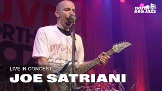 Joe Satriani - Full Concert [HD] | Live at North Sea Jazz Festival 1996