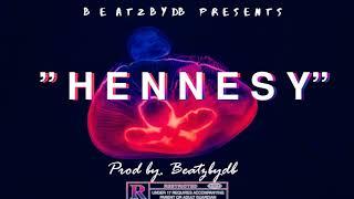  [FREE] "Hennesy" Yxng Bane x Not3s x UK Afroswing Instrumental | 2018|