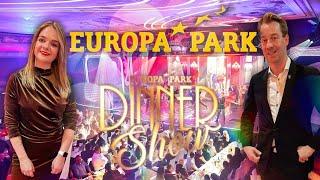 Europa-Park - Dinnershow ALLE Infos