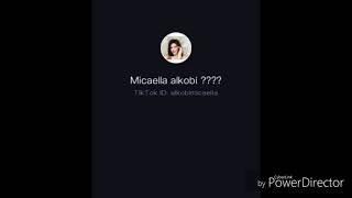 Micaella alkobi tik tok compilations