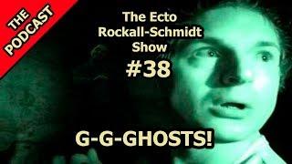 G-G-Ghost TV! - The GRS Show #38