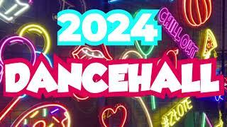 New 2024 Dancehall Hits Raw: Masicka,VybzKartel,Nhance,ChronicLaw - Dancehall Mix 2024