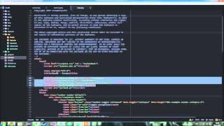 Speedcoding - Forumsoftware #03 | CodeFront