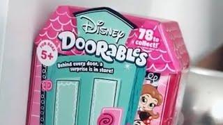 Disney Doorables - Spot The Odd One Out?