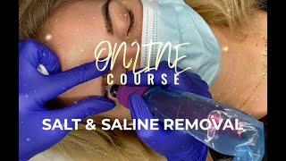 Online Salt & Saline Removal Course