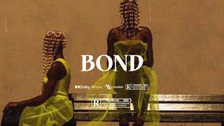 [FREE] Omah Lay x Ayra Starr x Rema x Oxlade |Emotional  Afro soul x Afropop typebeat "BOND"