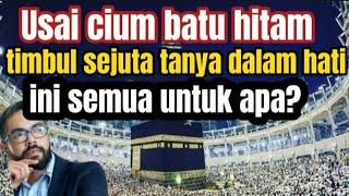 MAKIN MENDALAMI ISLAM MAKIN MENEMUKAN KEJANGGALAN