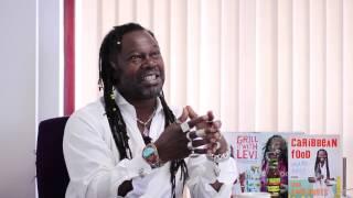 Levi Roots on government business policy | AXA Business Insurance