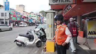 Pattaya Soi 6, Beach Road. Incredible walk. Thailand  December . Pattaya Through My Eyes