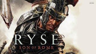 Ryse Son of Rome игрофильм