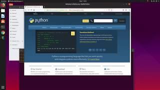 How to Install Python 3.7.3 in Ubuntu 18.04 19.04