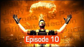 Stopping The Black Ops 2 Hacker Epidemic - Ep. 10