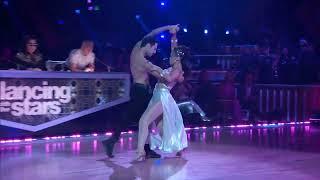 Jenn Tran’s Hair Metal Night Paso Doble – Dancing with the Stars